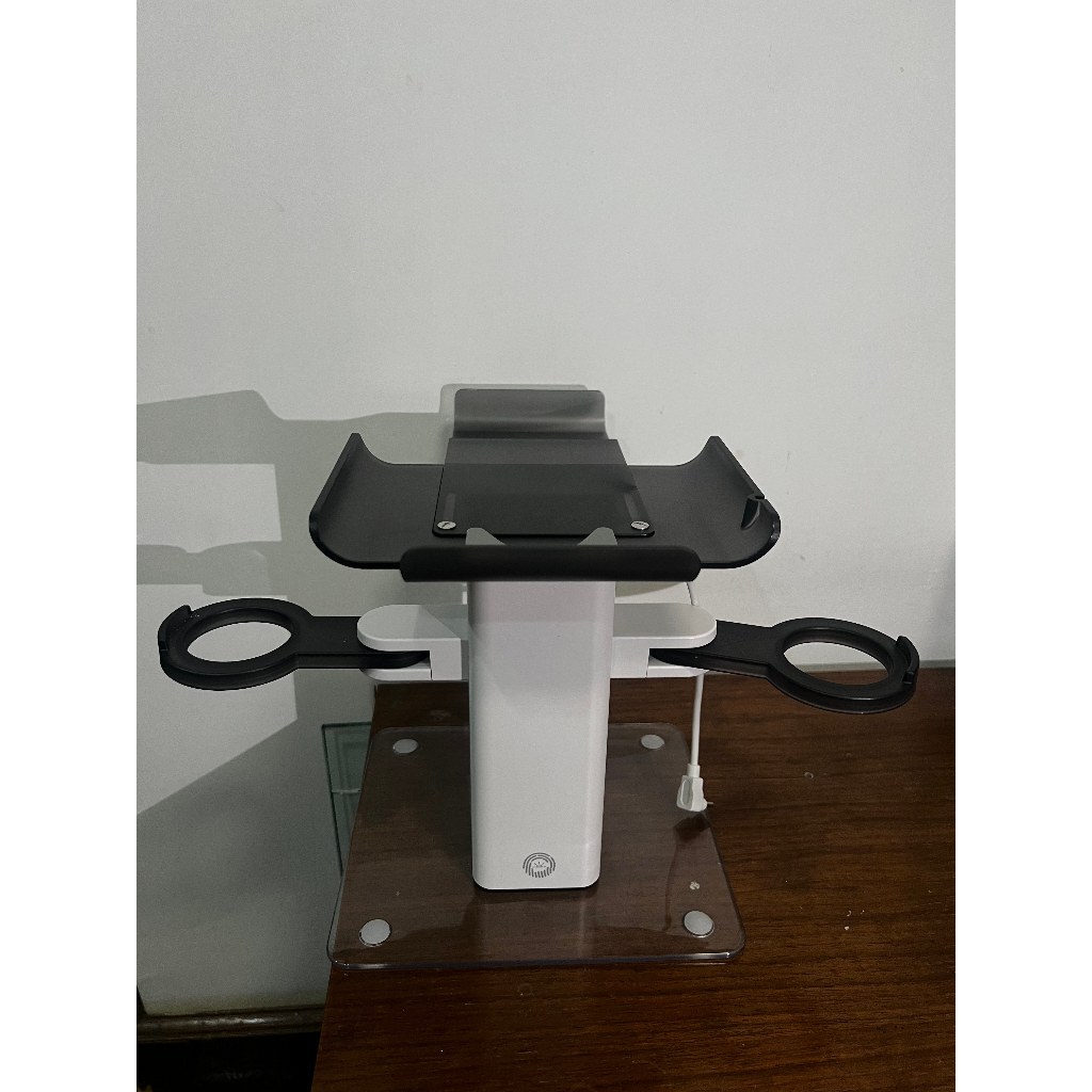 RGB Đế sạc cho Meta Quest 3S/ Meta Quest 3/ Meta Quest 2
