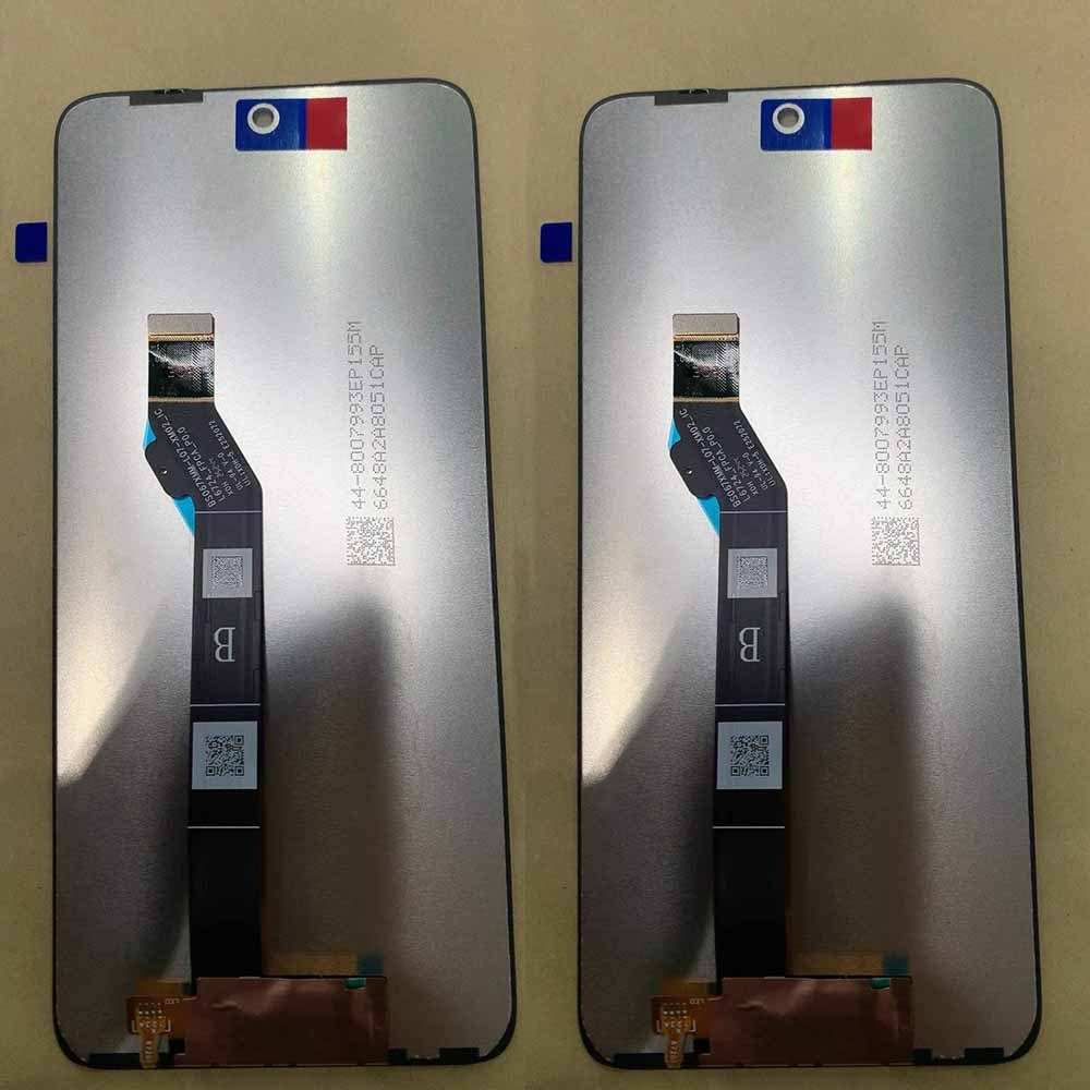 Dành Cho Motorola G56 5G XT529-2 XT2529-1 Màn Hình LCD Bộ Số Hóa Màn Hình Cảm Ứng Cho Moto G56
