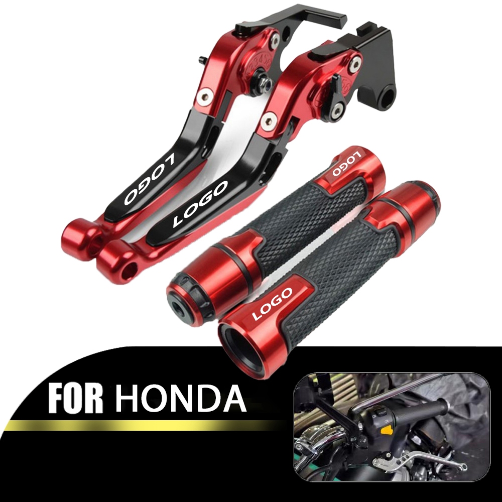 Dành Cho Xe HONDA CB1000R / Neo Sport Cafe Carb 2018-2023 Sửa Đổi Phanh Dài Ly Hợp Đòn Bẩy Tay Cầm B