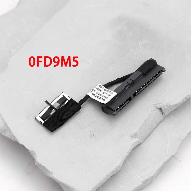 Cáp kết nối ổ cứng HDD Tương thích với DELL Tương thích với LATITUDE E3580 E3480 0FD9M5