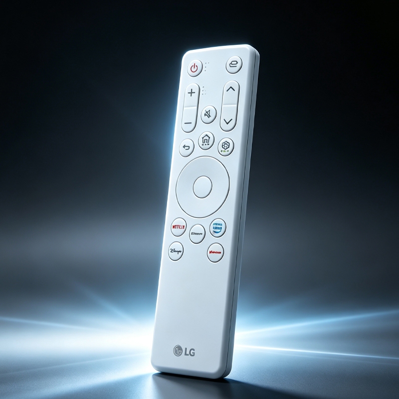 AKB chính hãng mới76044745 Dành Cho LG MyView Màn Hình Thông Minh Điều Khiển Từ Xa 32SQ780S Với Màn 