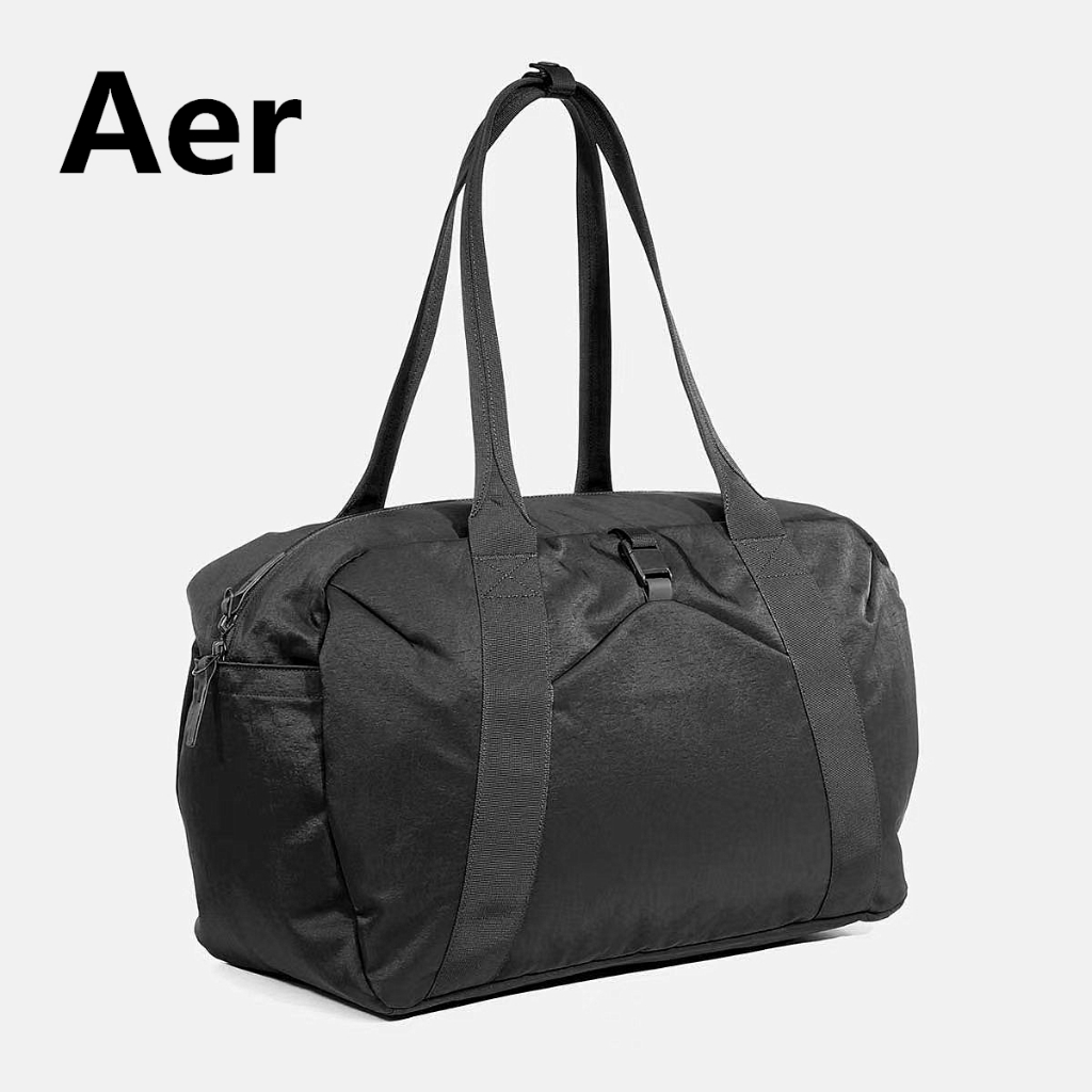 Aer Go Duffel 2 - Túi du lịch, Túi Duffel, đeo vai, Túi cuối tuần, Aer