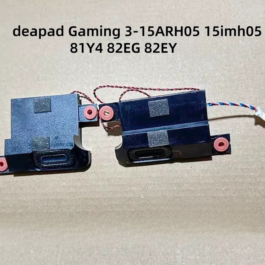 Mới Chính Hãng Laptop Notebook Loa Dành Cho Lenovo ideapad Chơi Game 3-15ARH05 3-15imh05 3-15II05 81