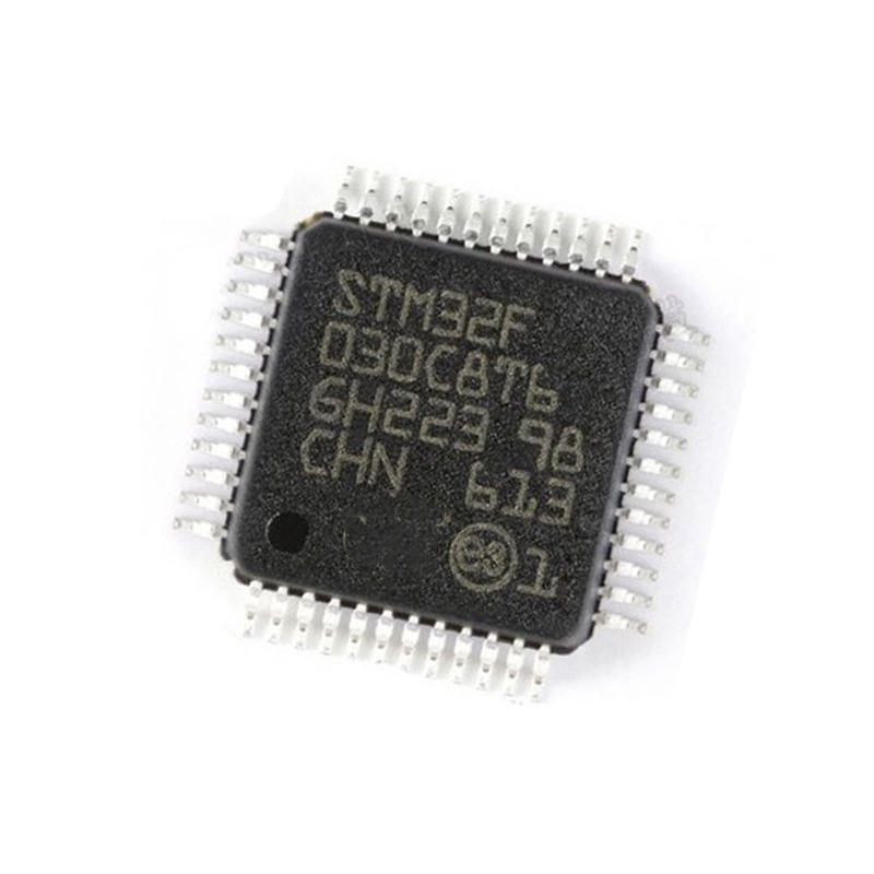 Chip STM32F030C8T6 LQFP48 Chip