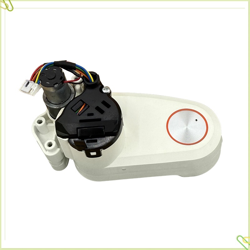 Động cơ bàn chải bên chân không Robot tương thích với phụ tùng dự phòng H40 D101CN M40 D110CN M30S D