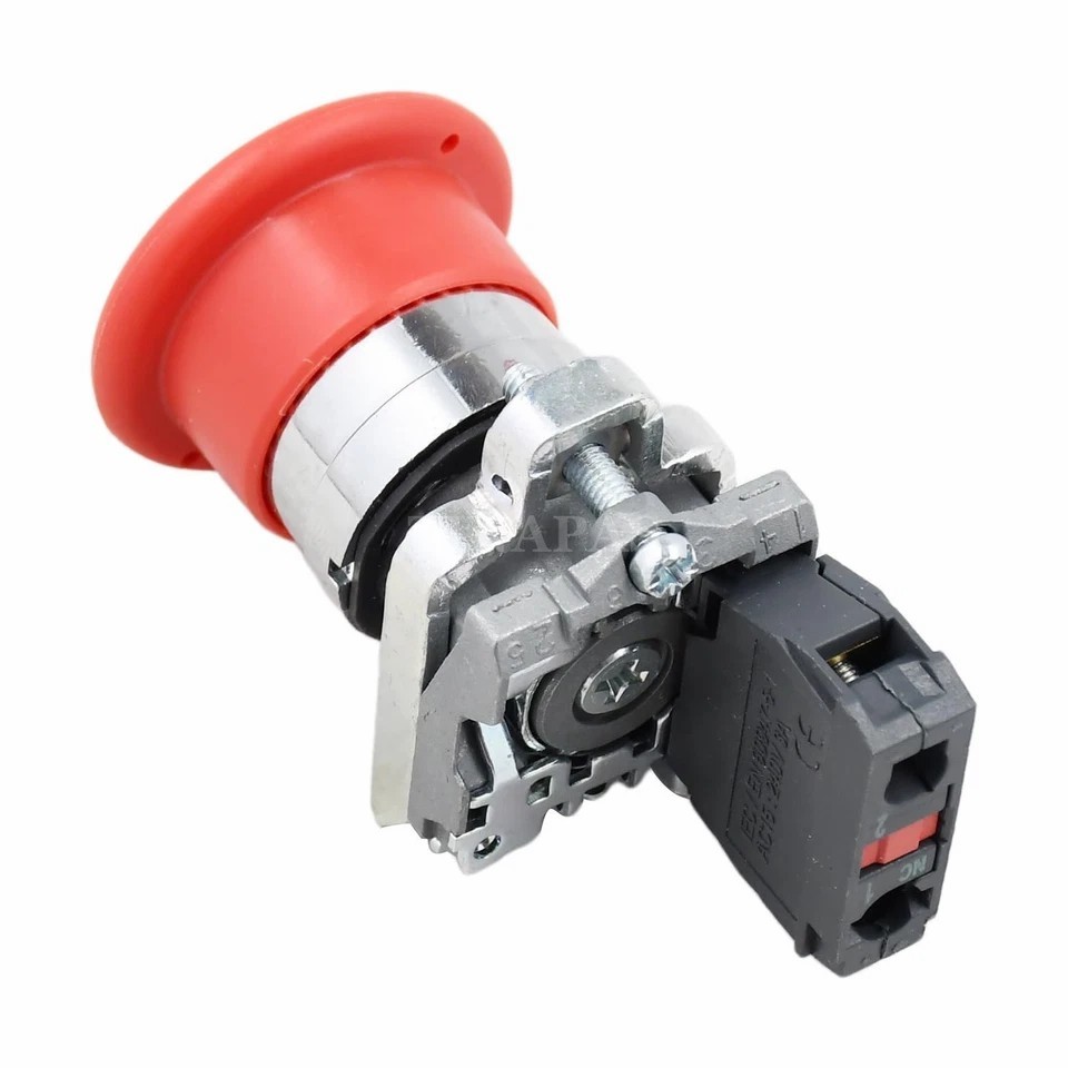 Công tắc điện tử 4360475 Dành cho công tắc dừng khẩn cấp JLG 80HX 460SJ