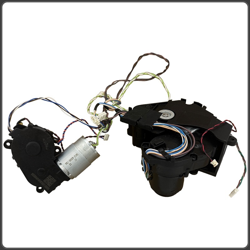 Động cơ lau nhà máy hút bụi Robot Tương thích với phụ tùng M40 D110CN