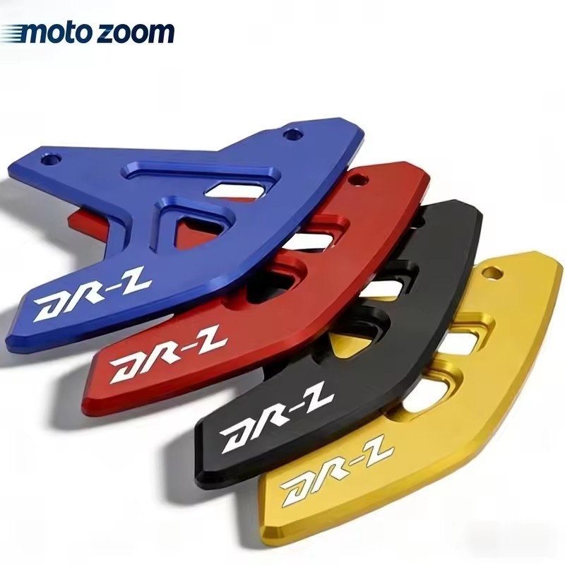 Phanh Sau Đĩa Bảo Vệ Dành Cho Xe Suzuki DRZ DRZ400 2000-2004 DRZ400E 2000-2007 DRZ400S 2000-2015 DRZ