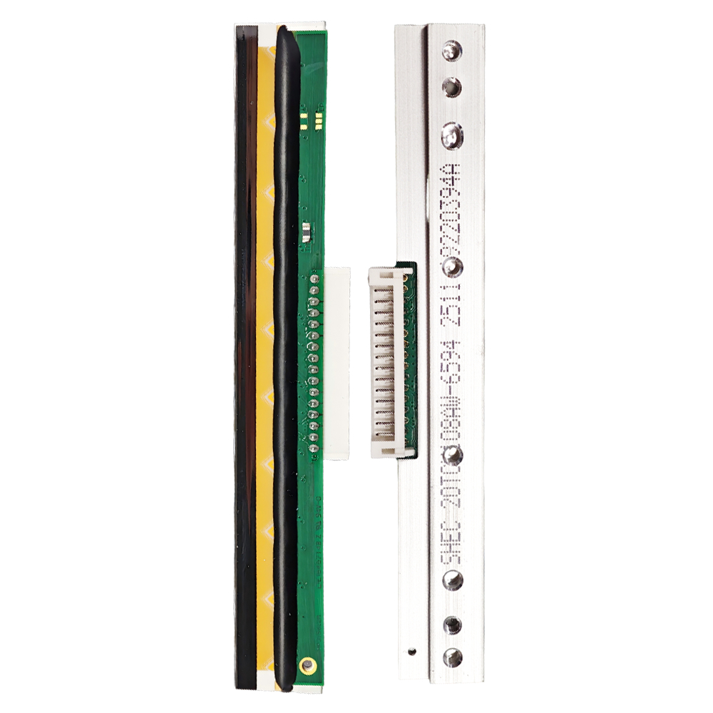 Đầu In Tương Thích Cho TSC TTP-244 Pro 244 Plus Hprt N41 Shoptida SP46 Máy In Nhãn Mã Vạch 203dpi Th