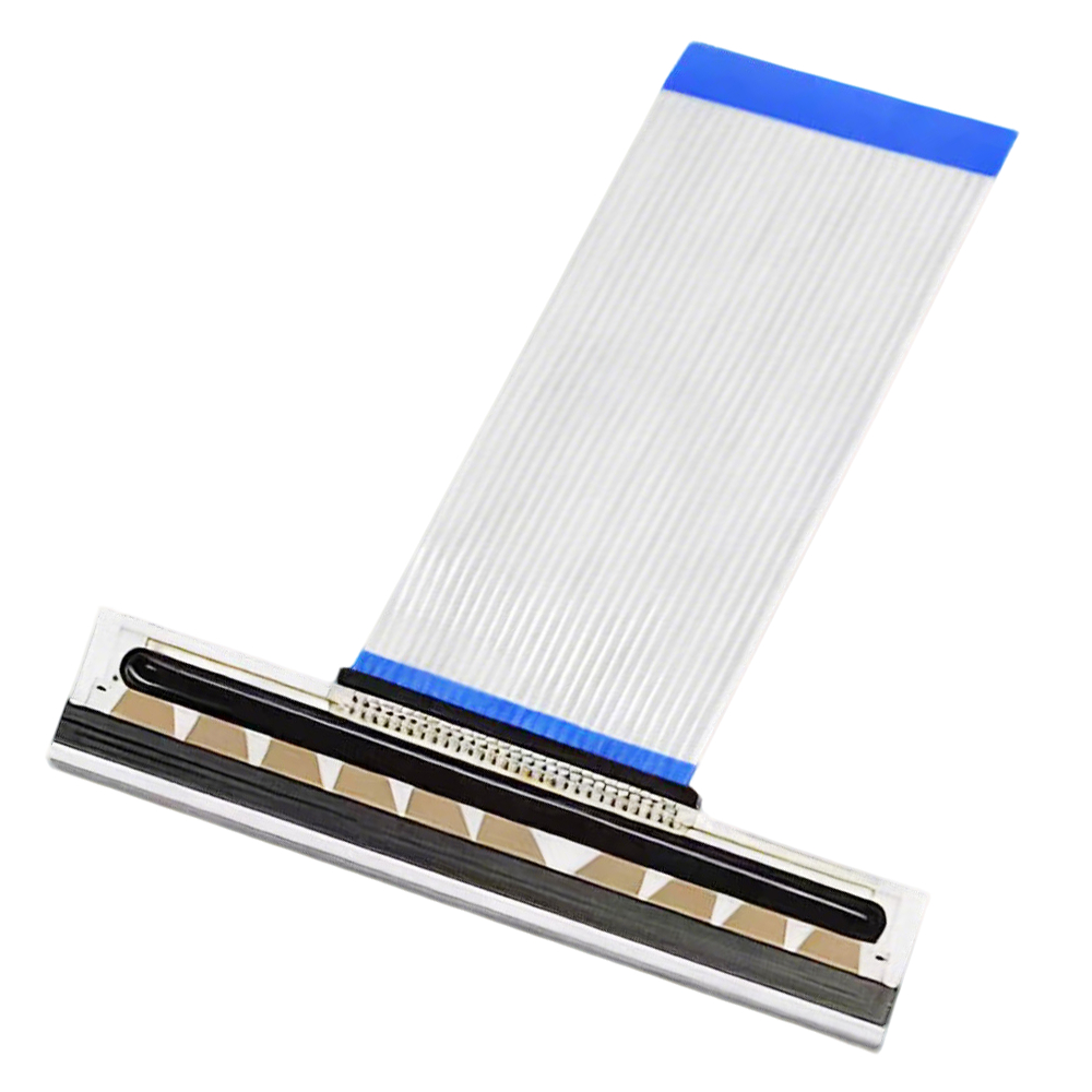 Đầu in Tương thích cho máy in nhãn mã vạch dòng Gprinter GP-3120 đầu in nhiệt 203dpi đầu in gprinter