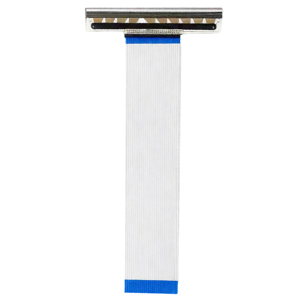 Đầu in Tương thích cho máy in nhãn mã vạch Gprinter GP-3120TU đầu in nhiệt 203dpi đầu in gprinter
