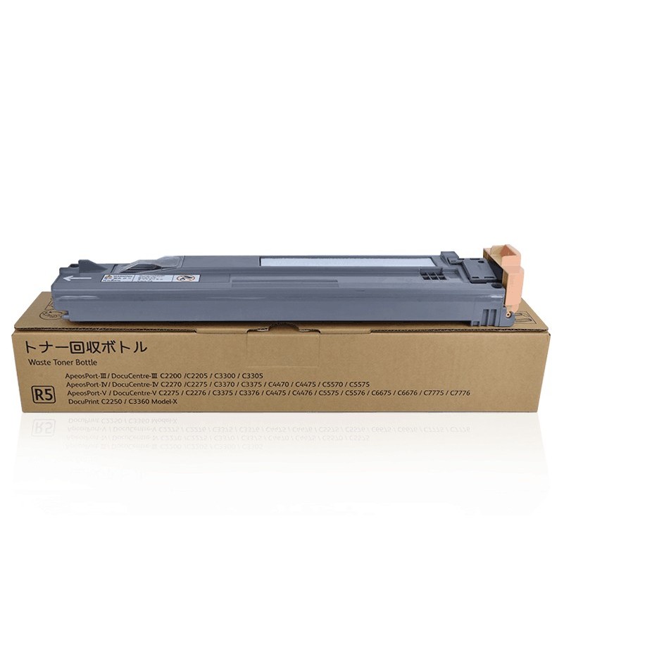 Hộp đựng mực thải C950 X950 X952 X954 Tương thích với Lexmark 950 952 954 C950DE C950DTE X950DE X950