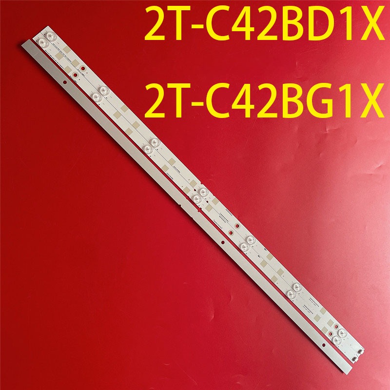 2T-C42BD1X / 2T-C42BG1X SHARP 42 "ĐÈN SAU TV LED (LAMPU TV) SHARP 42 INCH LED BACKLIGHT 2TC42BD1X 2T