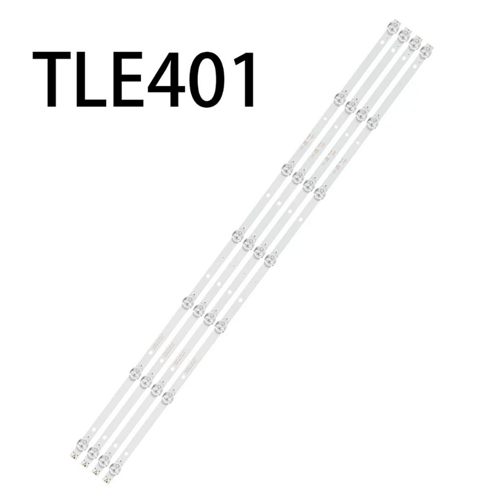 ĐÈN SAU TV LED TLE401 SINGER 40 "(TV LAMPU) Tivi LED 40 INCH