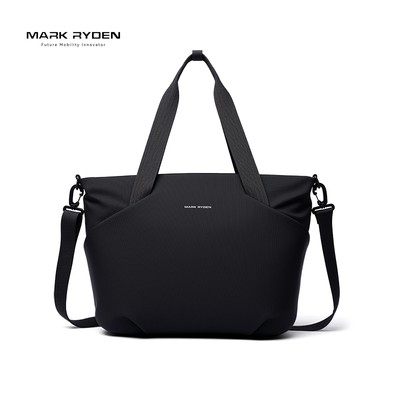 MARK RYDEN ToteShift Nam Túi Tote Laptop Có Dây Đeo Đeo Ngang Cực Có Thể Tháo Rời Notebook Đeo Vai Túi Xách Cho Văn Phòng Du Lịch