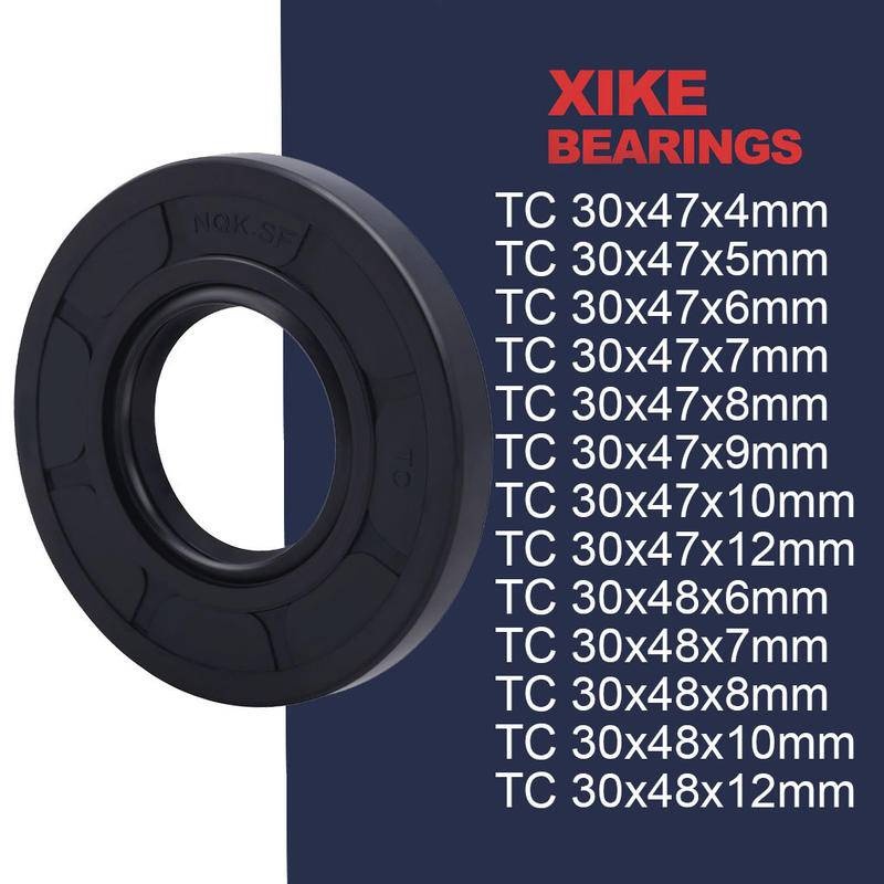 Phốt dầu TC TC TC30x47x4 TC30x47x5 TC30x47x6 TC30x47x7 TC30x47x8 TC30x47x9 TC30x47x10 TC30x47x12 TC3