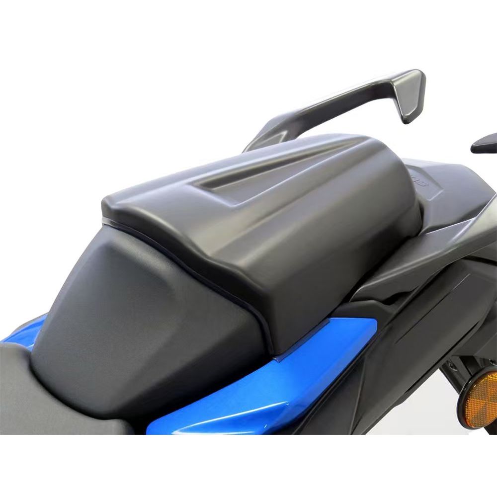 Xe Máy Phía Sau Hành Khách Đệm Miếng Lót Cowl Dành Cho suzuki GSX-S 1000GT GSXS 1000GT GSX-S1000 GT 
