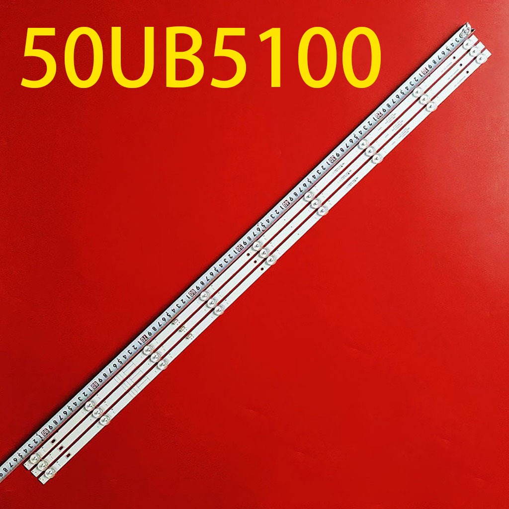 50UB5100 SKYWORTH 50 "LED BACKLIGHT (LAMPU TV) TV LED SKYWORTH 50 INCH