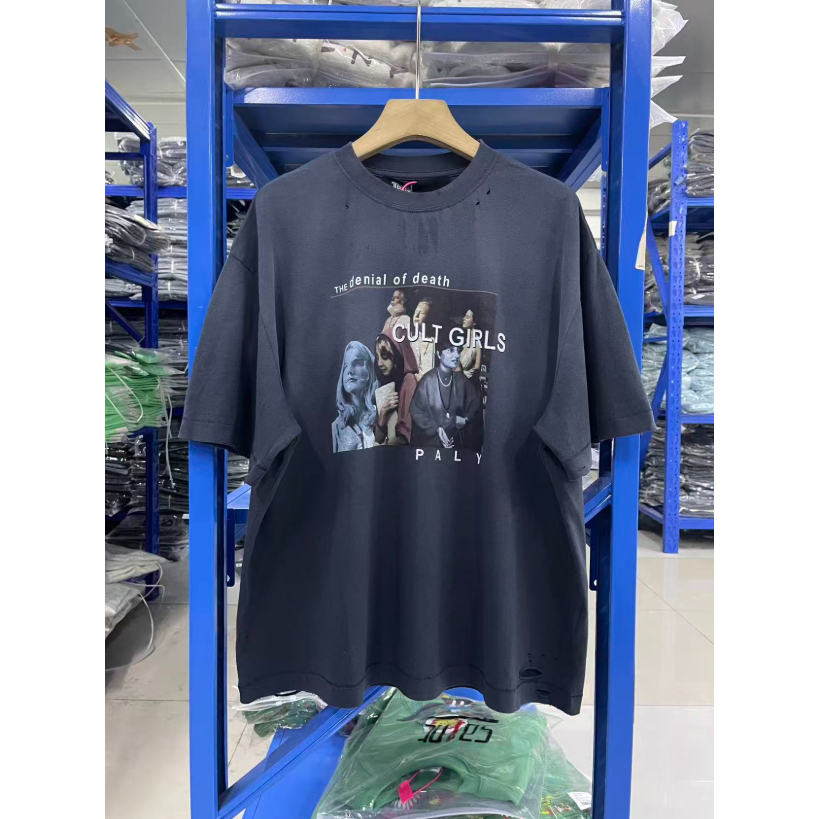 Paly Hollywood 26SS “Những cô gái sùng bái Paly Hollywood ” ❈ ❈ ❈ ❈ 🇾 ✻ ❈ T ✸
