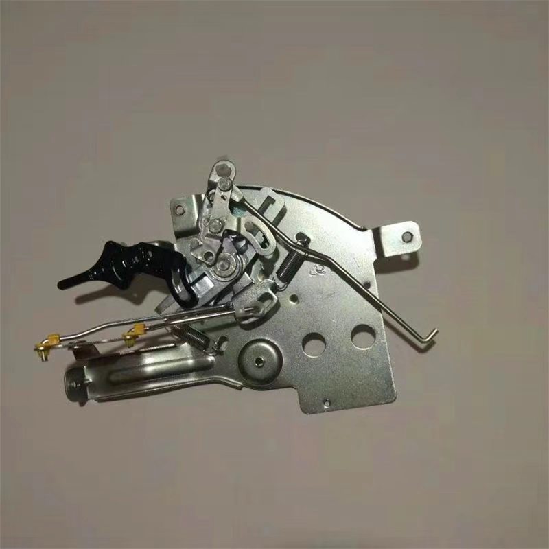 [2071] Cơ chế khóa cửa giữa cho BAIC MZ40