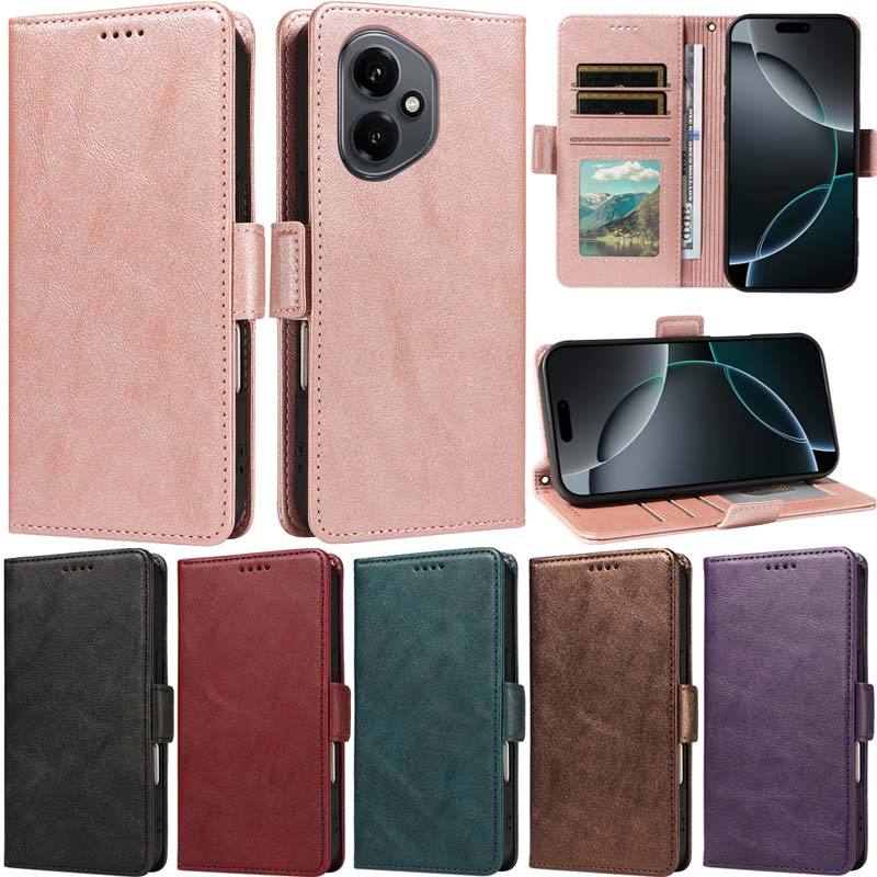 Ốp Lưng Sang Trọng Cho Huawei P30 Lite P30 Pro Honor 500 Pro X7B 200 Smart X8A X7A X9A X9c Smart 400