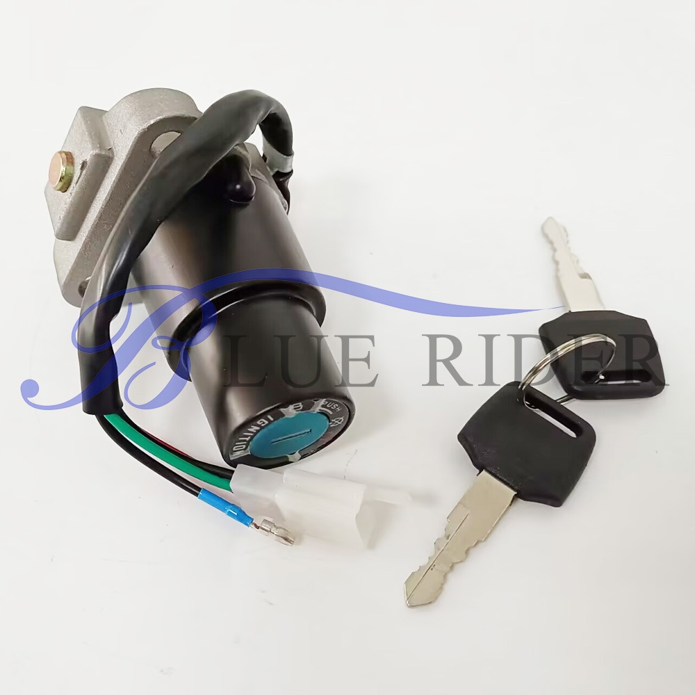 Dành Cho Xe Yamaha FZR250 1987-1988 FZR400 1988-1990 FZR TZR250 TZM150 Xe Máy Đánh Lửa Công Tắc Khóa
