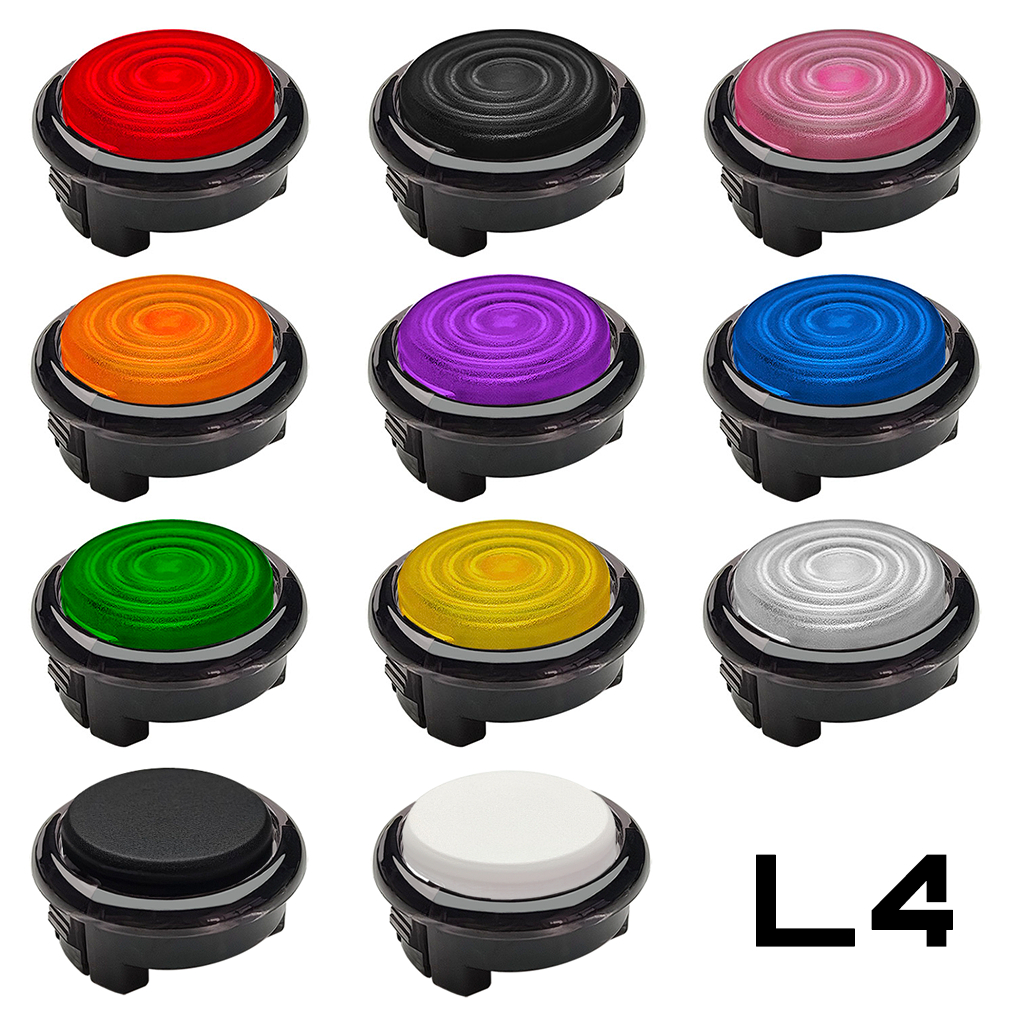 ST-L4 / SiTong / kailh falcon / Kailh Spring / Kailh đỏ thấp / mùa hè kalih / Mũ mờ / phích cắm 2.8h