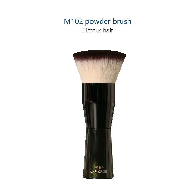 REVERSE逆龄/Cọ phấn phủ đầu bằng sợi M102