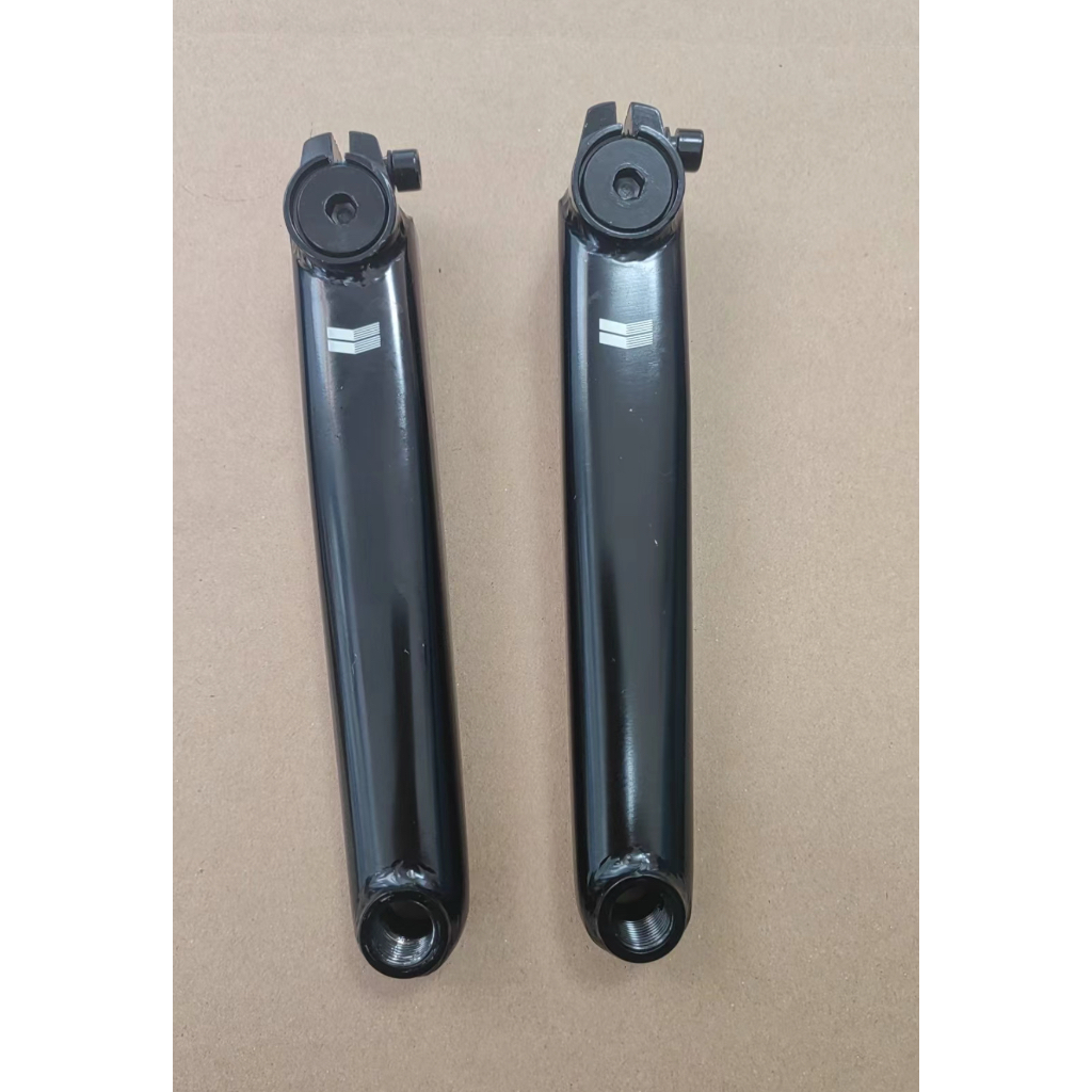 Tay quay Haro bmx crmo 8 kẹp 165mm