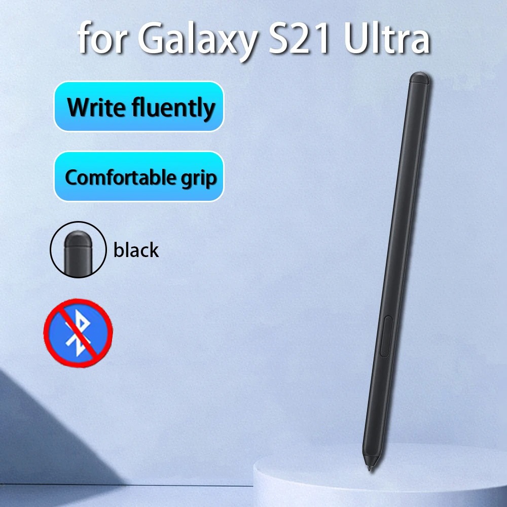 Bút Stylus Thay Thế Cho Samsung Galaxy S21 Ultra 5G EJ-PG998 Spen SM-G998 SM-G998U EMR Stylus Không 