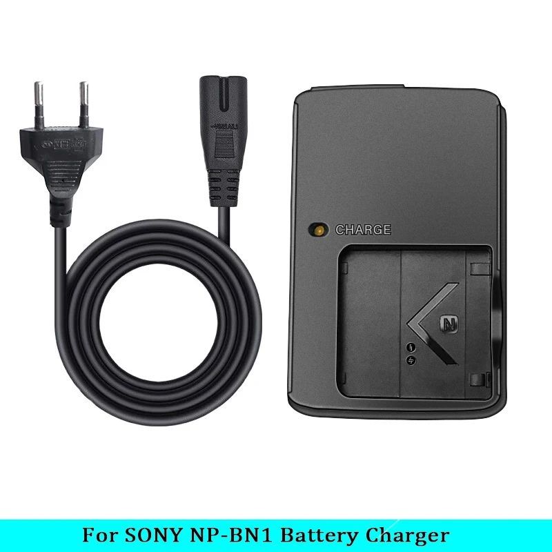 Bộ sạc pin BC-CSN BCCSN BC CSN cho Sony T99 T110 QX10 QX30 QX100 W510 W515 W630 WX7 WX30 Camera NP-B