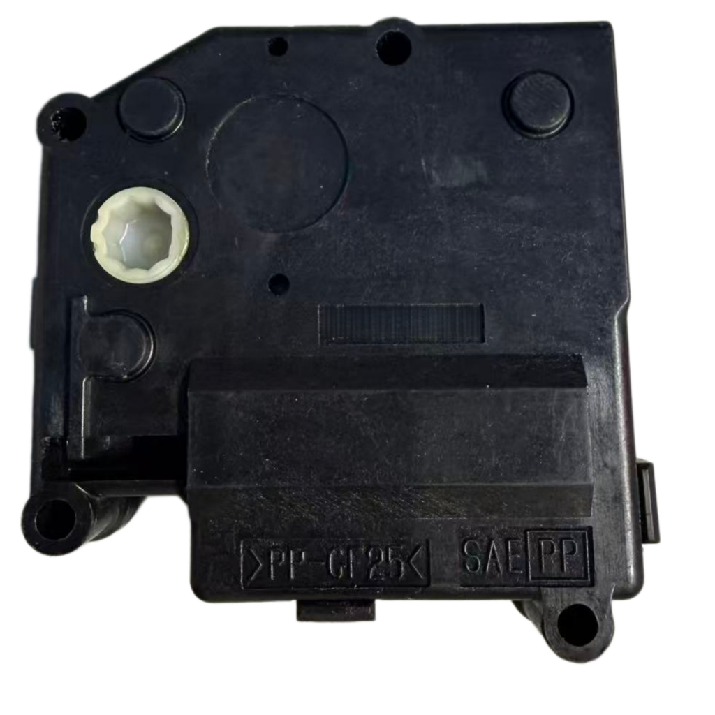Bộ giảm chấn tản nhiệt điều hòa Servo 87106-50370 cho Lexus LS460 LS600