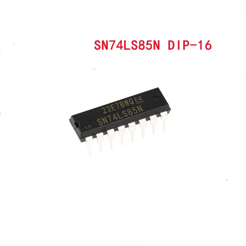 Chip SN74LS85N 74LS85 DIP-14