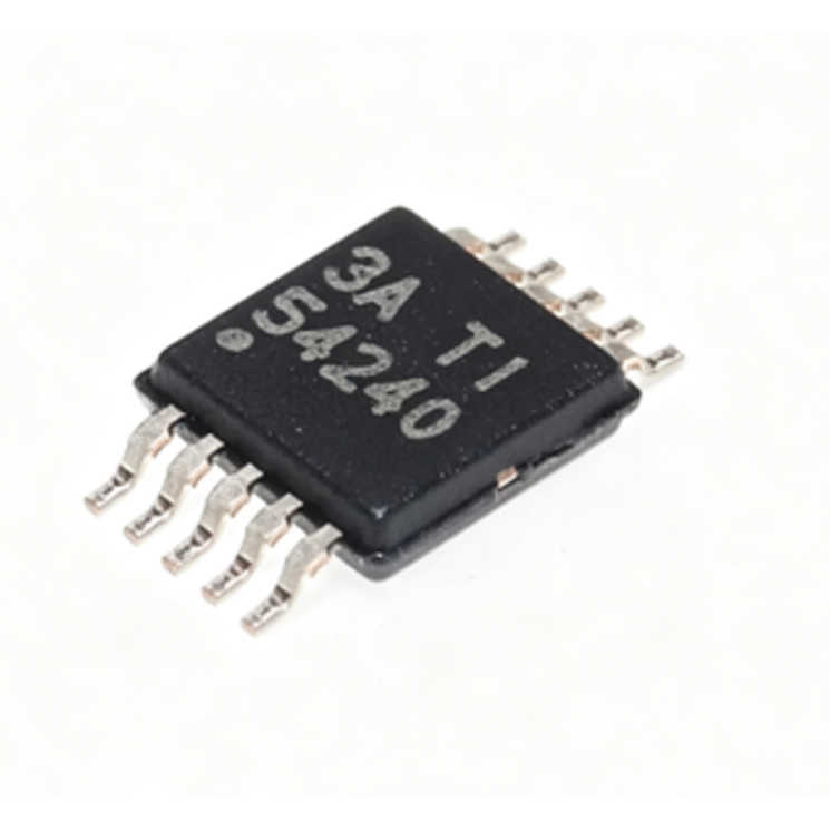 5 CÁI TPS54240DGQR MSP430G2553IRHB32R MSP430F2132IPWR Sản phẩm chính hãng chính hãng chính hãng