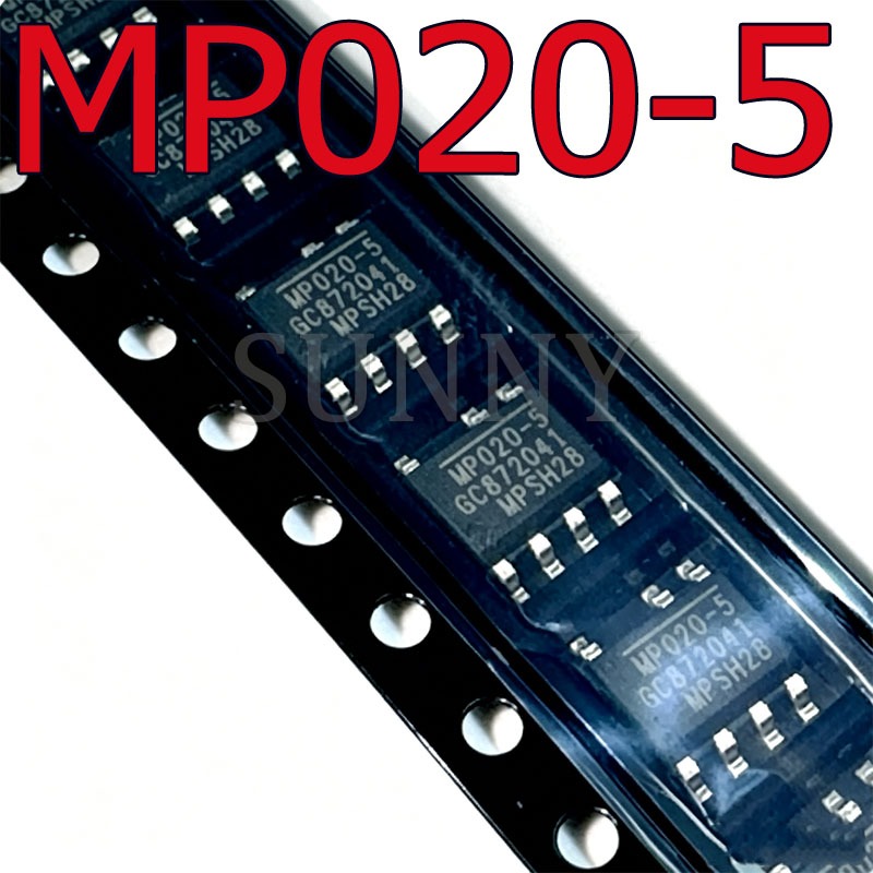 2 ~ 5 Chiếc Thương Hiệu Mới Chính Hãng Nhập Khẩu MP020-5 MP020-5GS-Z SOP-7 AC-DC Bộ Chuyển Đổi Chip 