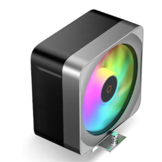 Bộ làm mát không khí CPU OCYPUS DELTA A40 EX ARGB