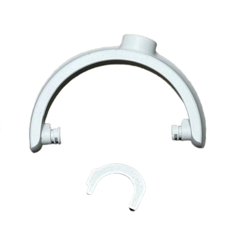 Giá Treo Cho WH-CH720N Tai Nghe Không Dây Thay Thế wh ch720n Nhựa Bản Lề Xoay Sửa Chữa Phụ Tùng