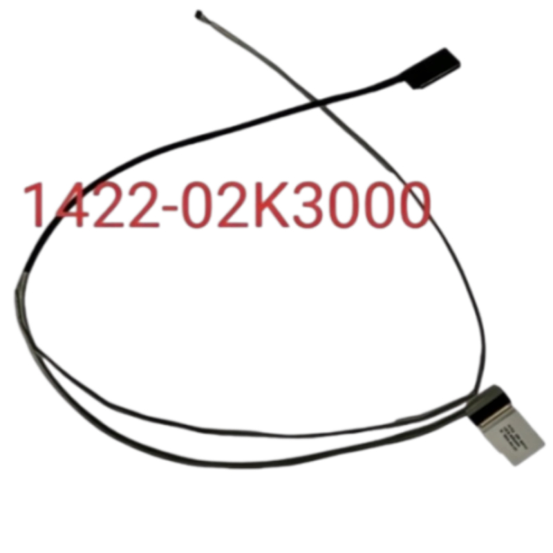Màn Hình Video Cáp Mềm Cho ASUS GL752 GL752V GL752VW GL752VL GL753 GL753VD FX73V FX73VD laptop LCD M