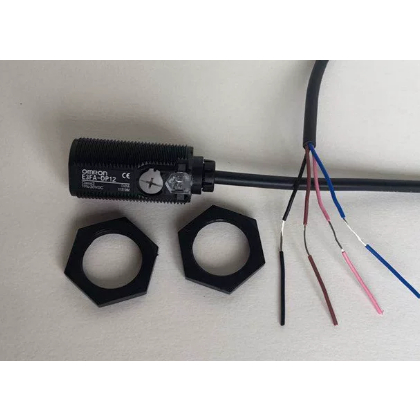 Cảm biến OMRON E3FA Series E3FA-DN12 E3FA-DP11 E3FA-TN11 E3FA-DP12 E3FA-TP11 E3FA-TP12