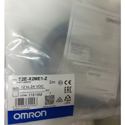 Công tắc tiệm cận OMRON E2E-X2ME1-Z E2E-X2D1-N-Z E2E-X1R5E1-ZE2E-X4MD1 E2E-X1R5E1-Z E2E-X1R5F1-Z E2E