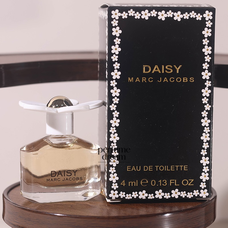 Mẫu nước hoa Daisy, Eau So Fresh Delight, Daisy Eau So Fresh, Daisy Delight, Nước hoa lâu trôi 4ml