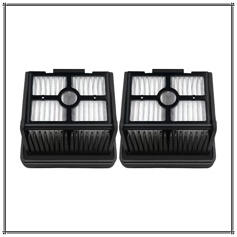 Bộ lọc HEPA Máy hút bụi Tương thích với các bộ phận dự phòng Dreame H60 GT / H16 Pro TriForce / T16 