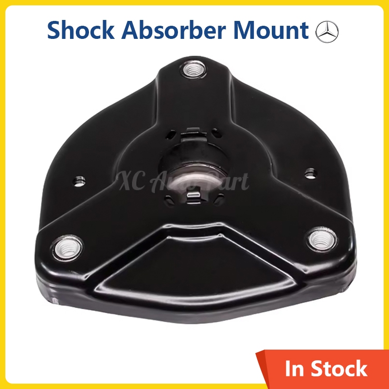 Xe Phía Trước Giảm Chấn Gắn Vòng Bi Cho Xe Mercedes Benz C180 C220 C230 C250 C300 C320 C350 E200 E22