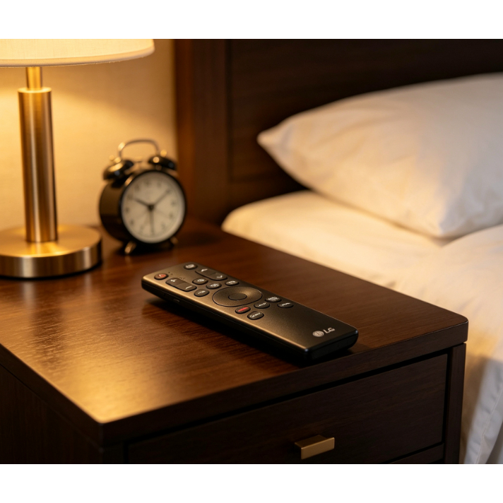 AK-4730085713 TV hồng ngoại Remote Tương thích COS5DH022Y LG 4K Smart TV Hoàn chỉnh kênh LG Phim Nút