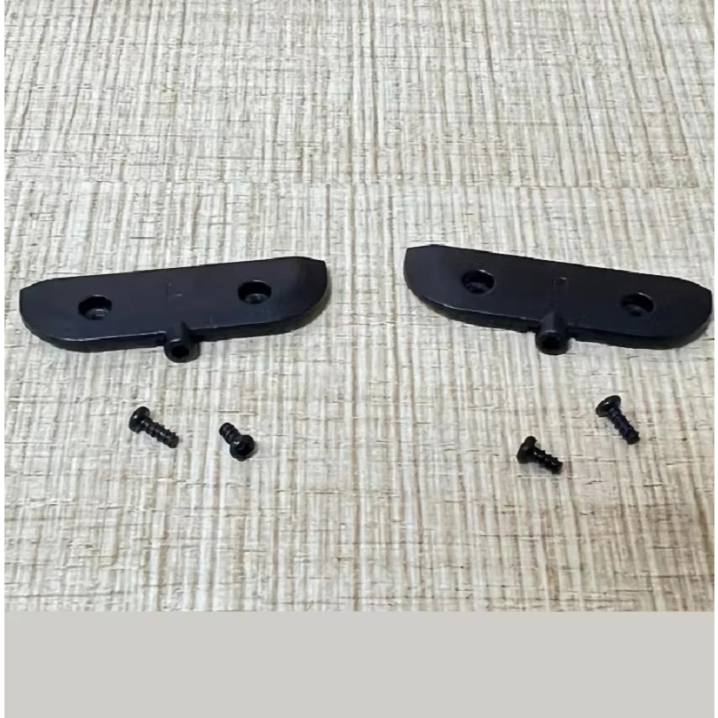 Khóa bản lề thay thế chính hãng cho CORSAIR HS80 RGB / HS80 MAX Tai nghe chơi game Sửa chữa phụ tùng