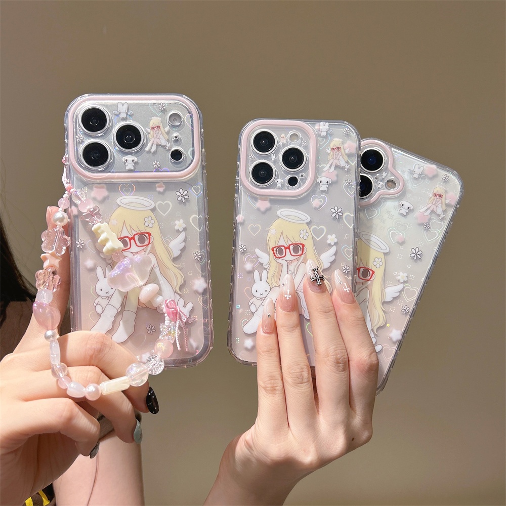 Ốp lưng iPhone cho iPhone 17 Pro Max, iPhone 16 Pro Max, iPhone 15 Pro Max, iPhone 14 Pro Max, Ốp đi