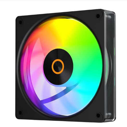 Quạt ốp lưng OCYPUS GAMMA F12 120mm