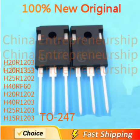 1 CÁI H20R1203 H20R1353 H25R1203 H40RF60 H20R1203 H40R1203 H25R1203 H15R1203 100% Chất Lượng Chính H