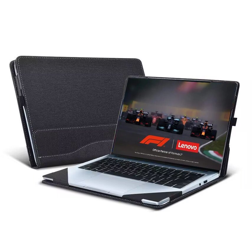 Laptop Dành Cho HP EliteBook 840 G5 G6 G7 G8 G9 G10 G11 845 G7 G8 G9 14 inch Ốp Lưng Bảo Vệ Da Túi N