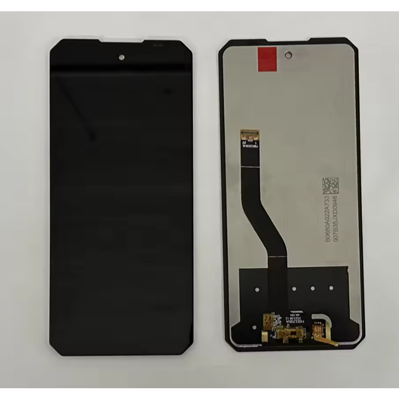Dành Cho Oukitel WP30 WP32 WP33 WP35 WP36 WP39 WP50 WP52 Pro Màn Hình LCD Màn Hình Cảm Ứng Bộ Số Hóa